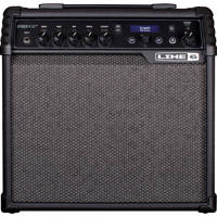 

Line 6 Spider V 30 MkII 30W Guitar Amplifier
