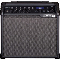 

Line 6 Spider V 60 MkII 60W Guitar Amplifier