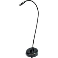 

Littlite ANSER Spot Lamp Set with 12" Gooseneck & Dimmer Chassis, No Power Supply