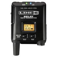

Line 6 TBP12 12-Channel Digital Wireless Transmitter for XD-V75, XD-V70, XD-V55, XD-V35, XD-V30 Microphone System and Relay G90, Relay G50 Relay G30 Guitar System