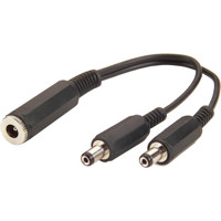 

Littlite WYE 2 to 1 Adapter Cord