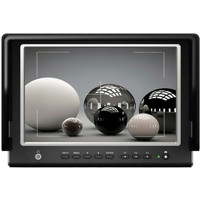 

Lilliput 664 7" Camera-Top Monitor, 1280x800, HDMI Input