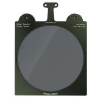 

Lindsey Optics 6.6x6.6" Brilliant2 Rota-Pol Circular Polarizer Filter