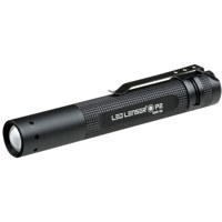 

LED Lenser P2 Flashlight, 13 Lumens