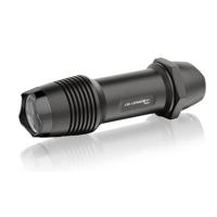 

LED Lenser 400 Lumens F1 LED Flashlight