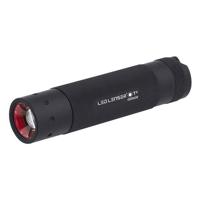 

LED Lenser T2 240 Lumens Flashlight, Black (Box)