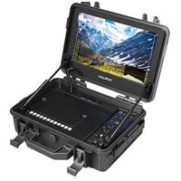 

Lilliput BM120-4KS 12.5" 16:9 4K HDR Portable Broadcast Director Monitor with 3D LUT