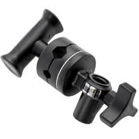 

Lowel 2.5" Grip Head for C-Stand, Black