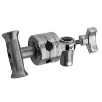 

Lowel 2.5" Grip Head for C-Stand, Chrome