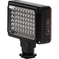 

Lowel Go Lite Compact LED Light, 3200K & 5500K Color Temperature