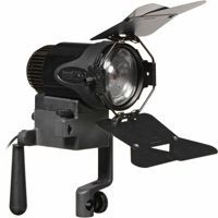 

Lowel Pro Power LED Daylight Head with AC Power Supply, Fresnel Lens, Fits on 5/8 Stand Studs & 1/4-20 Pistol Grip Mount