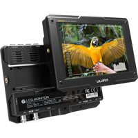 

Lilliput H7S 7" Full HD Field LED Monitor with 4K HDMI & SDI, Built-In Speaker, 1920x1200