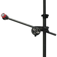 

Latch Lake iOxboom 18" Xtra Boom Attachable Boom Arm with iOxmount Smart Device Mount