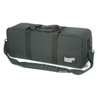 

Lowel LB-24 Slim Litebag, Polyester with Vinyl Coated Backing