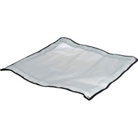 

Lowel Standard Light Diffuser for the LC-66 Rifa-Lite.