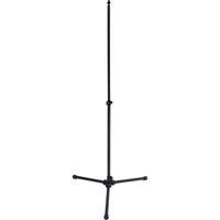 

Latch Lake 5' Upright Folding Tripod Base, Black