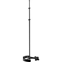 

Latch Lake micKing 3300 Straight Microphone Stand, Black