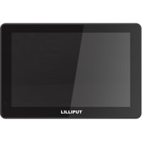 

Lilliput MoPro7 7" IPS X-Sports LED Monitor for GoPro Hero 3+, 4 and DSLR Camera, 1280x800