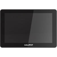 

Lilliput MoPro7 7" LED X-Sports Camera Monitor for GoPro Hero 3+, 4 and DSLR Cameras, 1280x800, Black