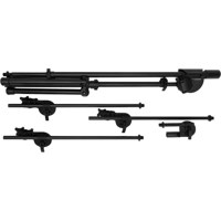 

Latch Lake Stand and Accessory Kit, Black