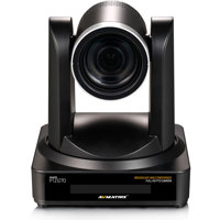 

AVMatrix PTZ1270 2.07MP Full HD SDI HDMI 30x PTZ Camera