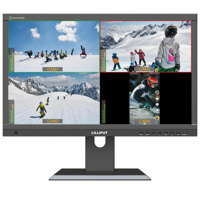 

Lilliput PVM220S 21.5" 16:9 Full HD Quad Split Multiview Monitor