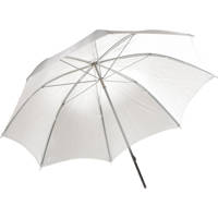 

Lowel Tota-brella, Standard 27" Silver Umbrella.