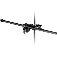 

Latch Lake Xtra Boom 18" Attachable Boom Arm, Black