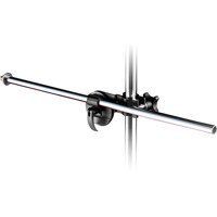 

Latch Lake Xtra Boom 24" Attachable Boom Arm, Chrome