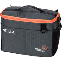 

Light & Motion CL Action Kit Soft Case, Small, Black
