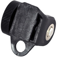 

Light & Motion YS Mount Kit for Stella 1000 and 2000 (Includes Thumb Screw)