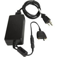 

Light & Motion 24V Replacement Power Adapter for StellaPro 5000 & Sola 8000 Lights (United States and Japan)