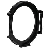 

Light & Motion Light & Motion 3" 82mm Speed Ring and Gel Holder for StellaPro 2000/5000 Lights
