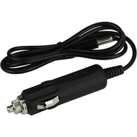 

Light & Motion Car Cable with 12V Vehicle's Plug-In for Stella Pro 5000, 5000C, 5000D, 7000, 10000C Lights
