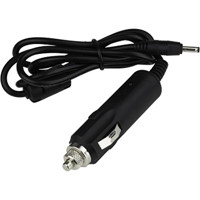 

Light & Motion Car Cable with 12V Vehicle's Plug-In for Stella 1000, 2000 Lights