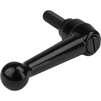 

Light & Motion High-Leverage Replacement Handle for Stella Light YS Mount Base