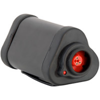 

Light & Motion Light & Motion 11.1V 3-Cell Li-ion External Battery for StellaPro and Seca Head