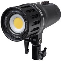 

Light & Motion Stella Pro 8000 5600K RF Single Point LED Light