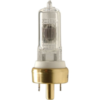 

Lamp BCK Projector Lamp 500w 120v