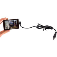 

Lawmate CM-DC10 Power Cord Camera