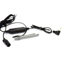 

Lawmate CM-TC10 Tie Clip Covert Camera