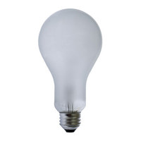 

Lamp EBV PhotoFlood 500w 120v (3400k)