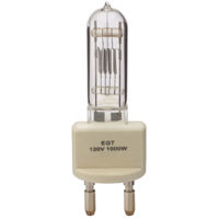 

Lamp EGT Studio 1000w 120v