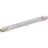 

Lamp EHZ 300 Watt, 120 Volt Frosted Quartz Halogen , 2900 deg.K., Approximate Life: 2000 Hours