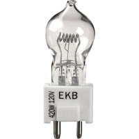 

Lamp EKB 420w 120v 3200 K