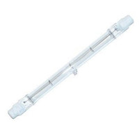 

Adorama FDF 500 Watt, 120 Volt Quartz Halogen Lamp, 3200 deg.K., Approximate Life: 400 Hours