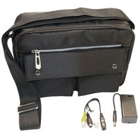 

Lawmate HB-20 Handbag Covert Camera