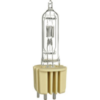 

Lamp HPL X Plus Long Life (750 W/120 V), Tungsten Halogen Single-Ended