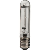 

Ushio JT120V-500WB 500W 120V Tungsten-Halogen Lamp with E39 Mogul Screw Base, 3200K, Clear