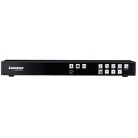 

Lumens Media Processor LC200 CaptureVision Station with Built-in 1TB HDD, 4x HDMI Inputs and IP Video Source